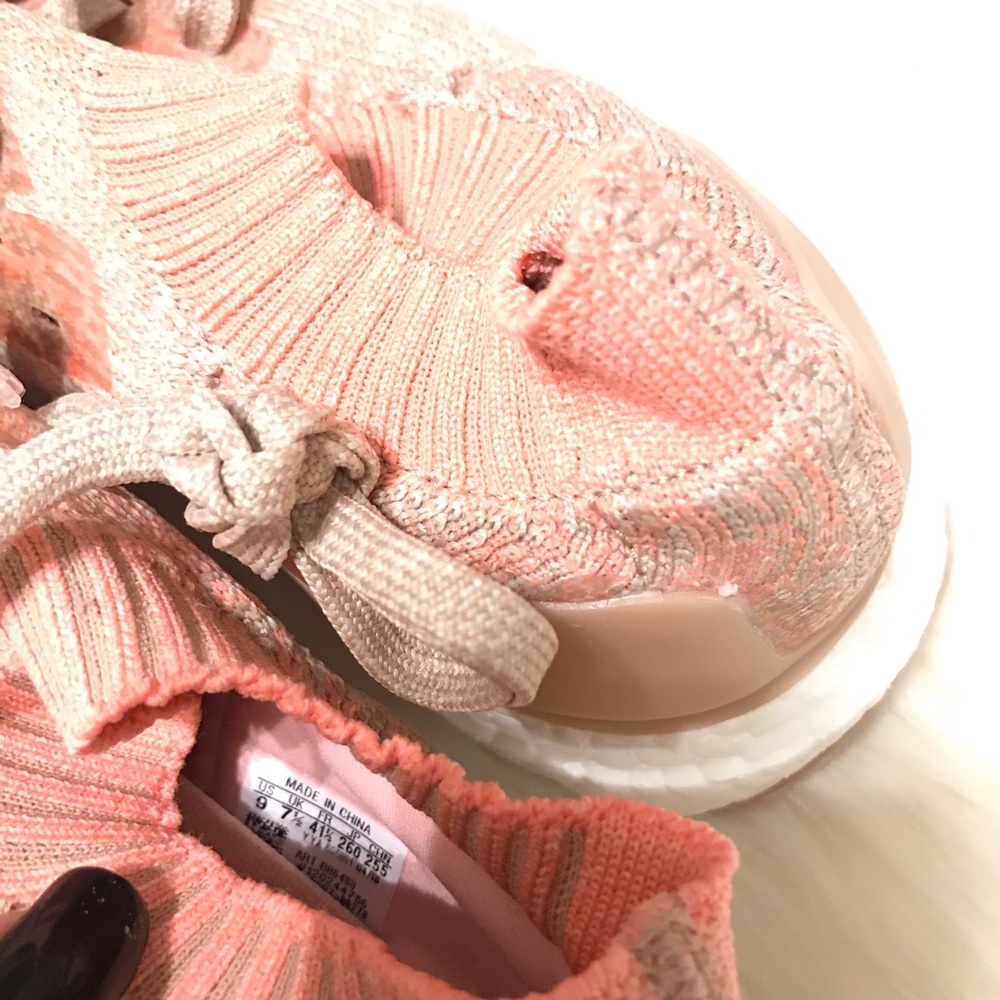 {Adidas} Ultra Boost Uncaged - Picture 5 of 7